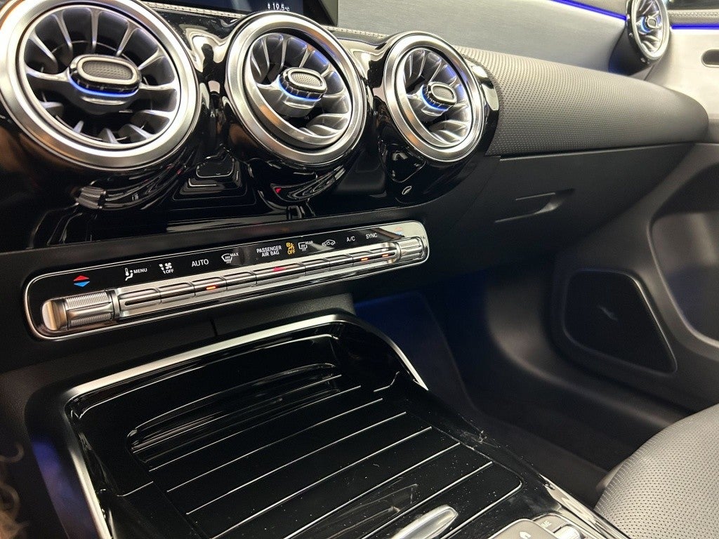 Mercedes-Benz Clase A 45 S AMG Line Premium 4Matic+ 8G-DCT