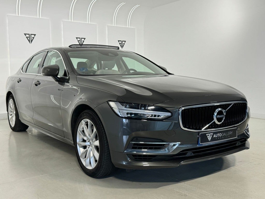 Volvo S90 T8 Twin Business Plus AWD Aut.