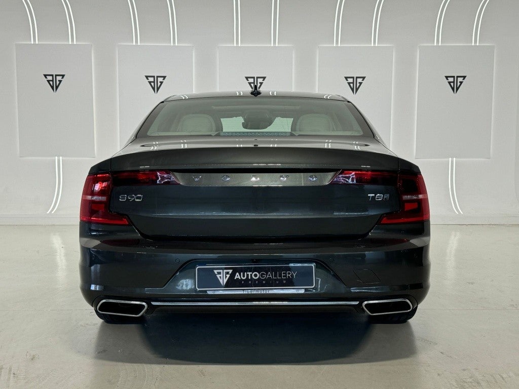Volvo S90 T8 Twin Business Plus AWD Aut.