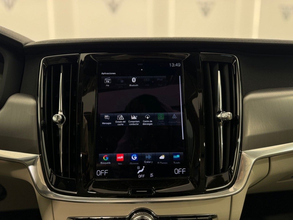 Volvo S90 T8 Twin Business Plus AWD Aut.