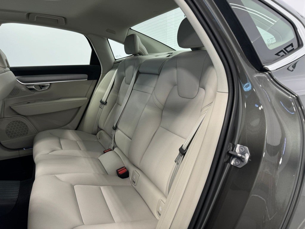 Volvo S90 T8 Twin Business Plus AWD Aut.