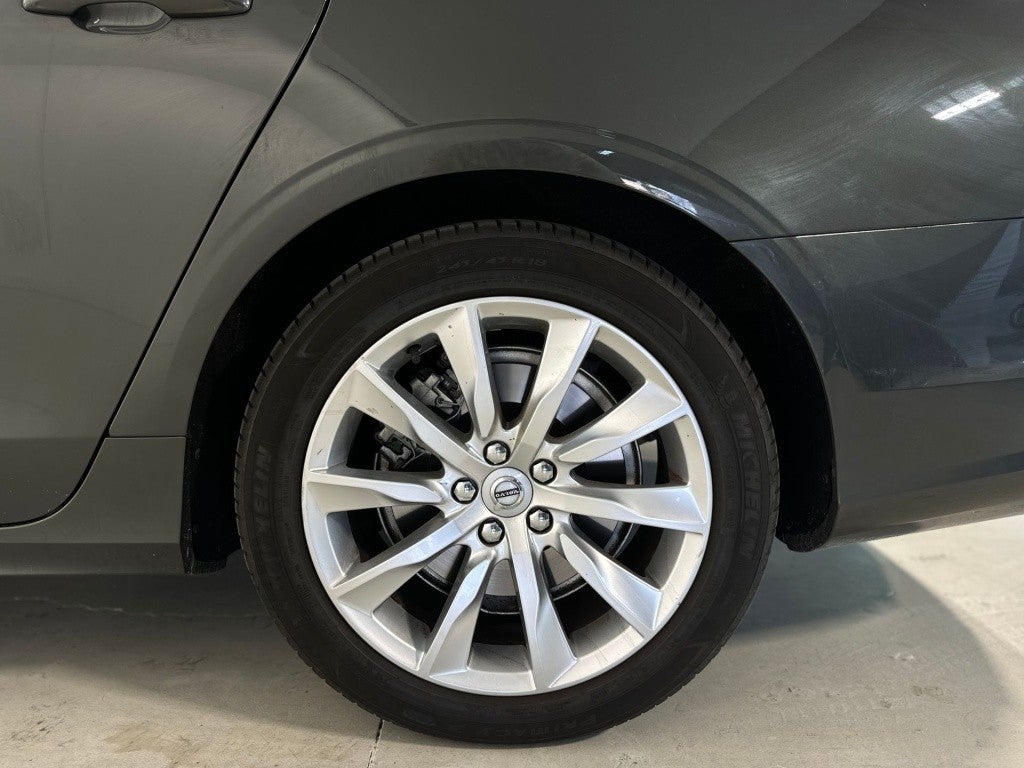 Volvo S90 T8 Twin Business Plus AWD Aut.