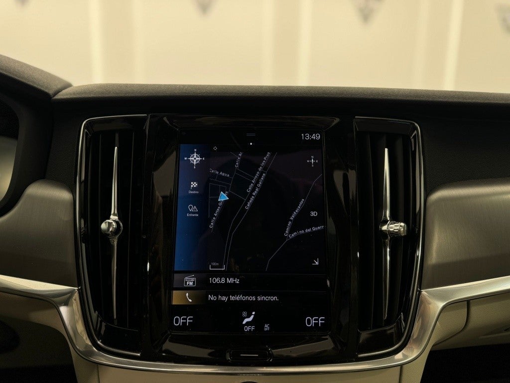 Volvo S90 T8 Twin Business Plus AWD Aut.