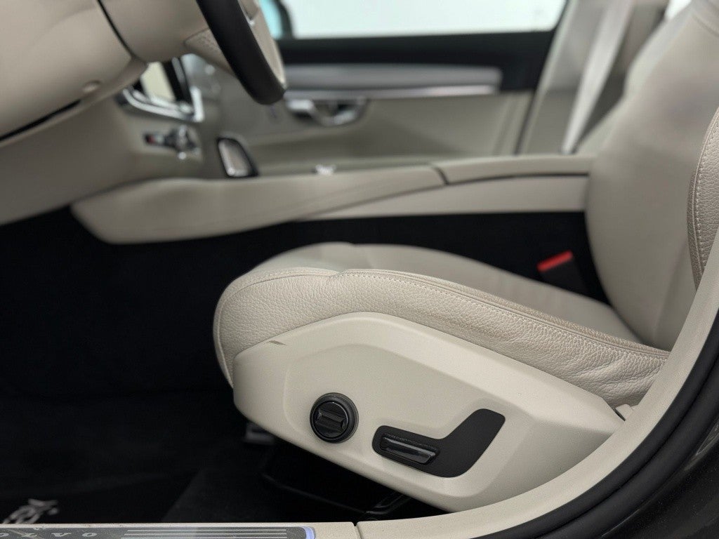 Volvo S90 T8 Twin Business Plus AWD Aut.