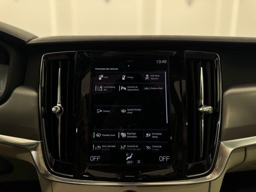 Volvo S90 T8 Twin Business Plus AWD Aut.