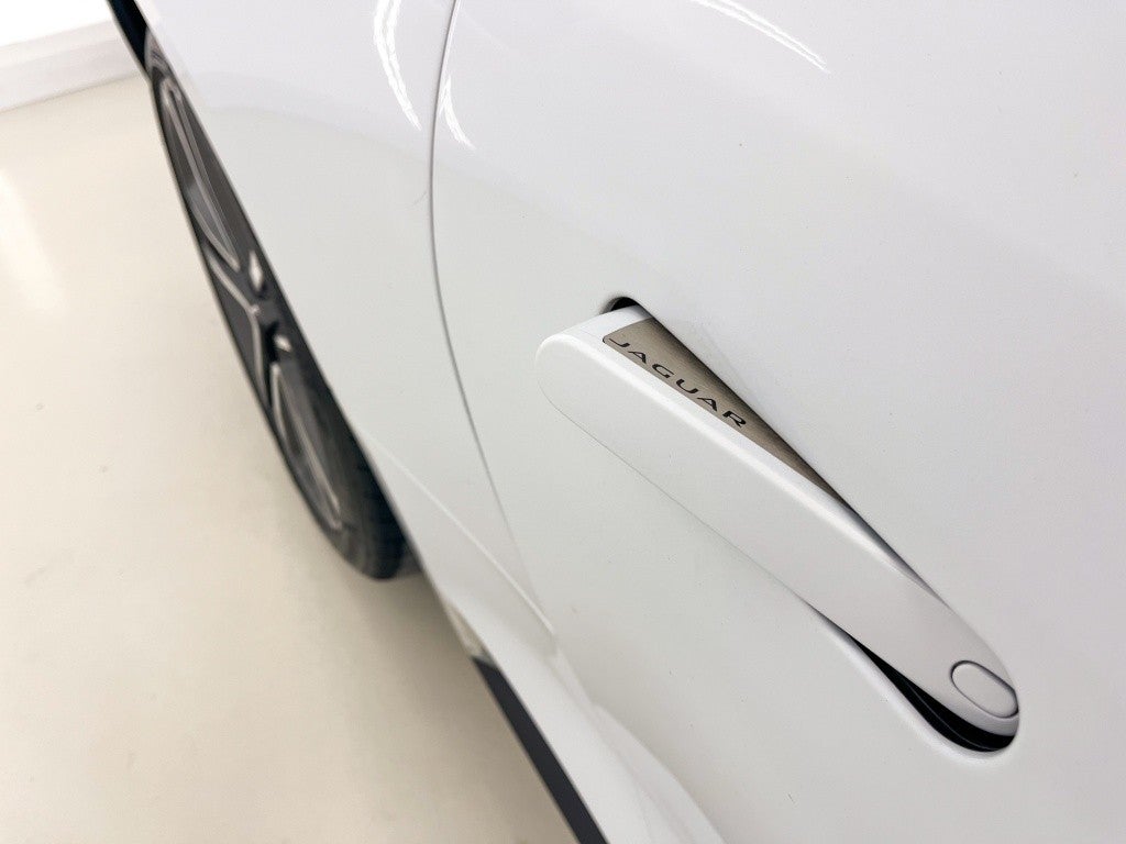 Jaguar F-Type Coupé 3.0 V6 R-Dynamic Aut. 340