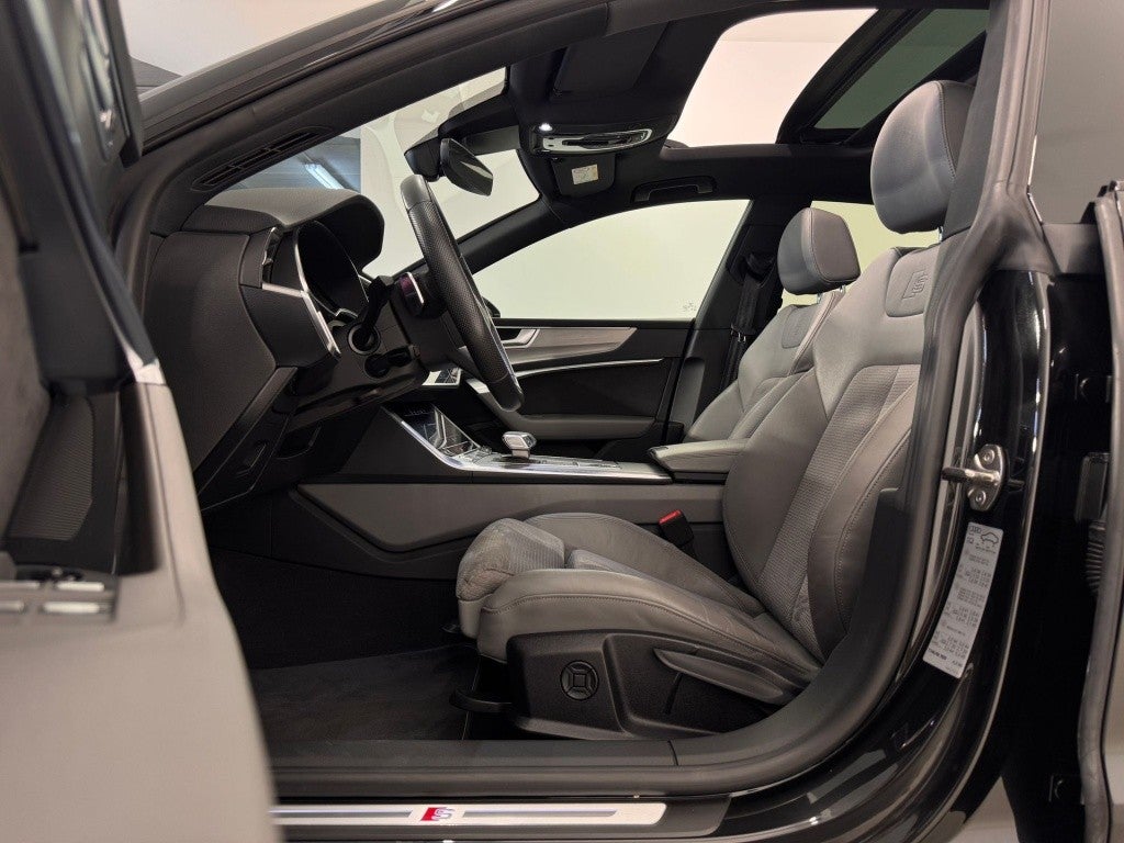 Audi A7 Sportback 45 TDI quattro tiptronic 170kW