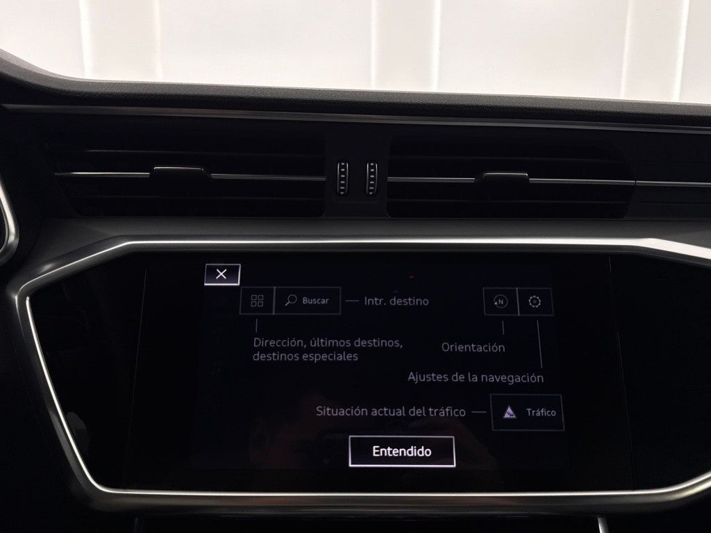 Audi A7 Sportback 45 TDI quattro tiptronic 170kW