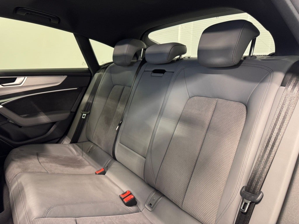 Audi A7 Sportback 45 TDI quattro tiptronic 170kW