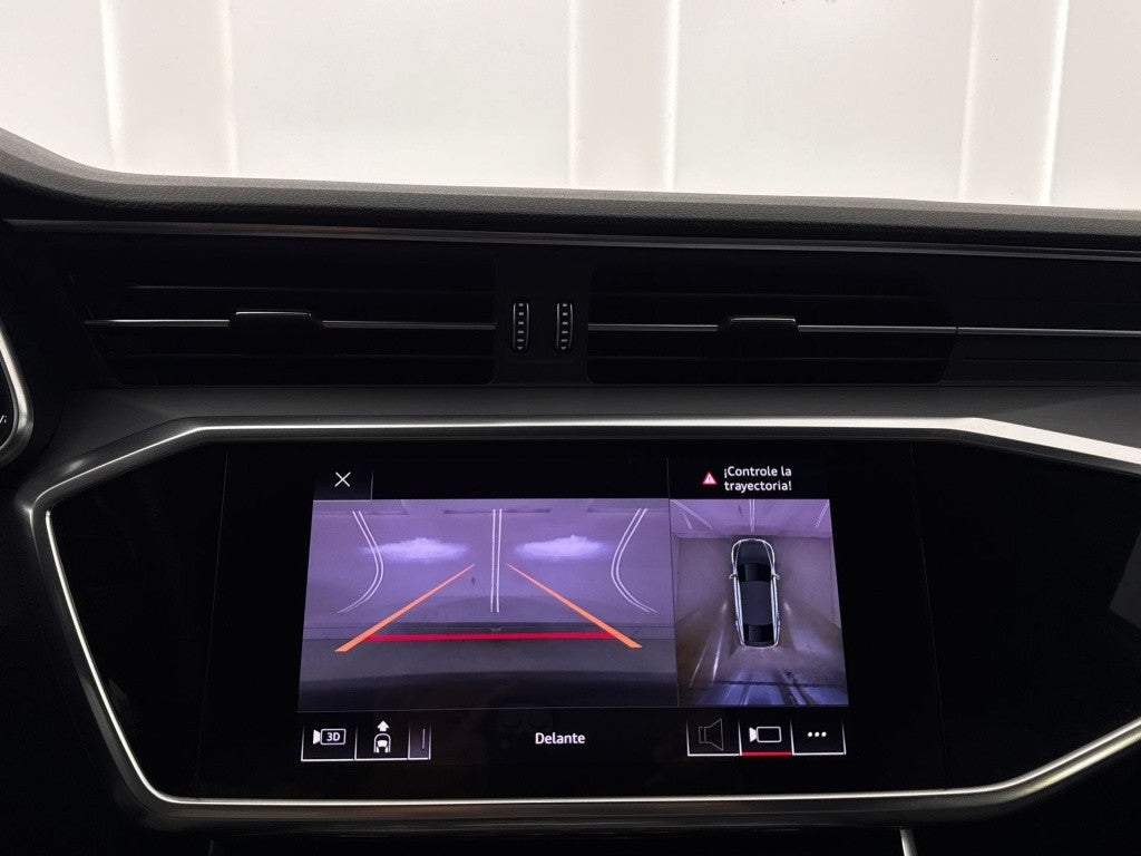 Audi A7 Sportback 45 TDI quattro tiptronic 170kW