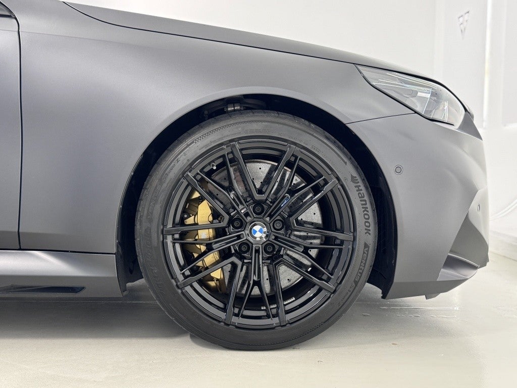 Bmw Serie 5 M5