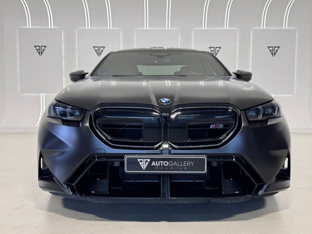 Bmw Serie 5 M5