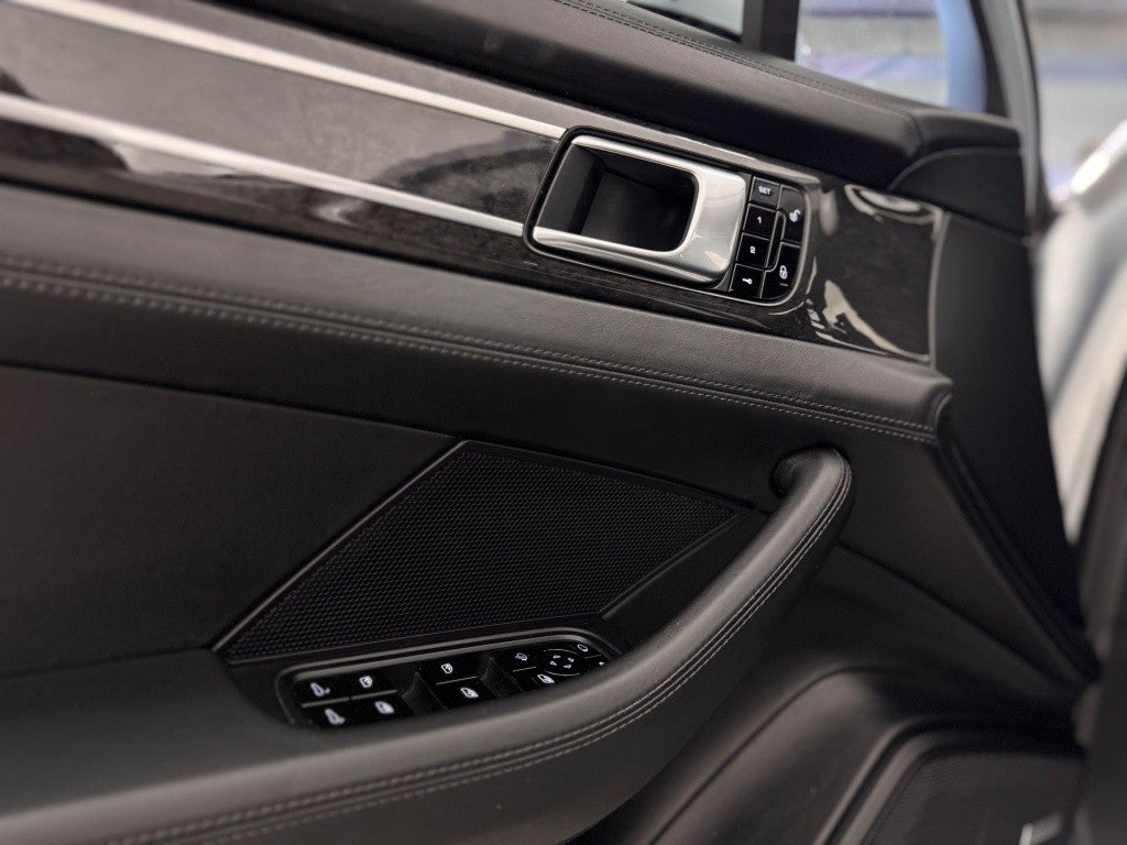 Porsche Panamera 4S Aut.