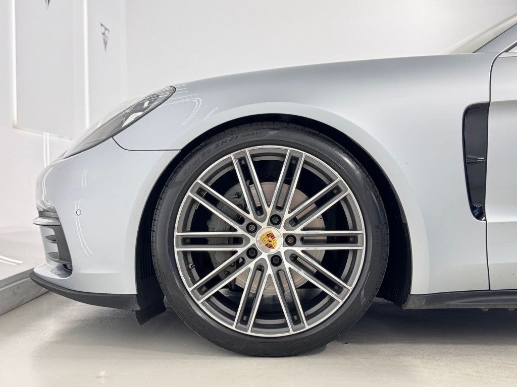 Porsche Panamera 4S Aut.