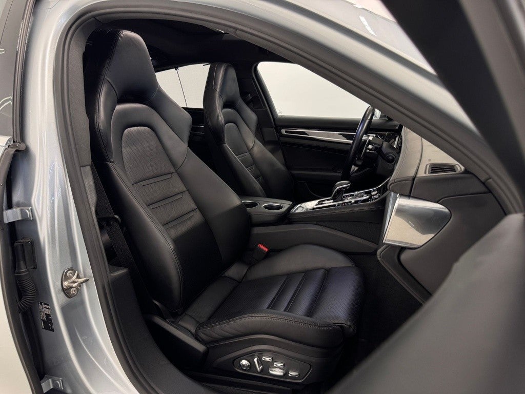 Porsche Panamera 4S Aut.