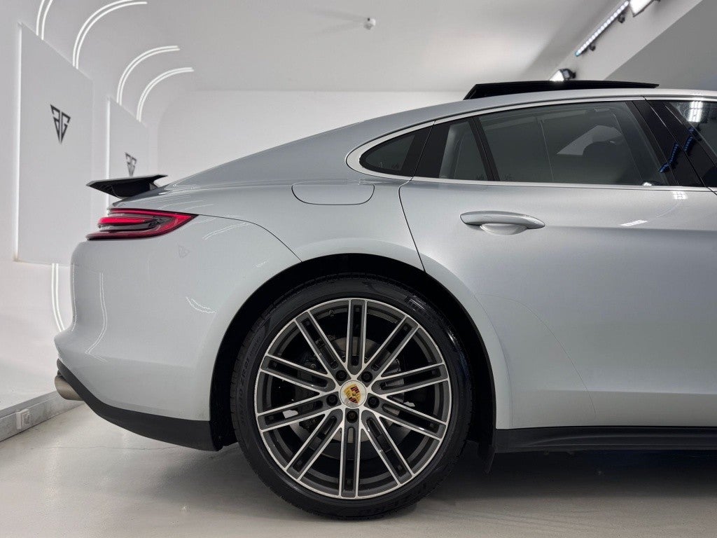 Porsche Panamera 4S Aut.