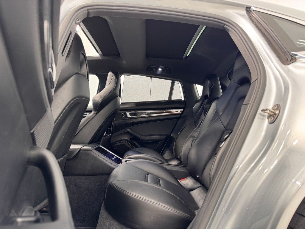 Porsche Panamera 4S Aut.
