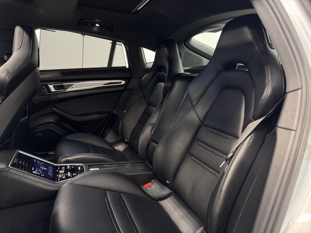 Porsche Panamera 4S Aut.