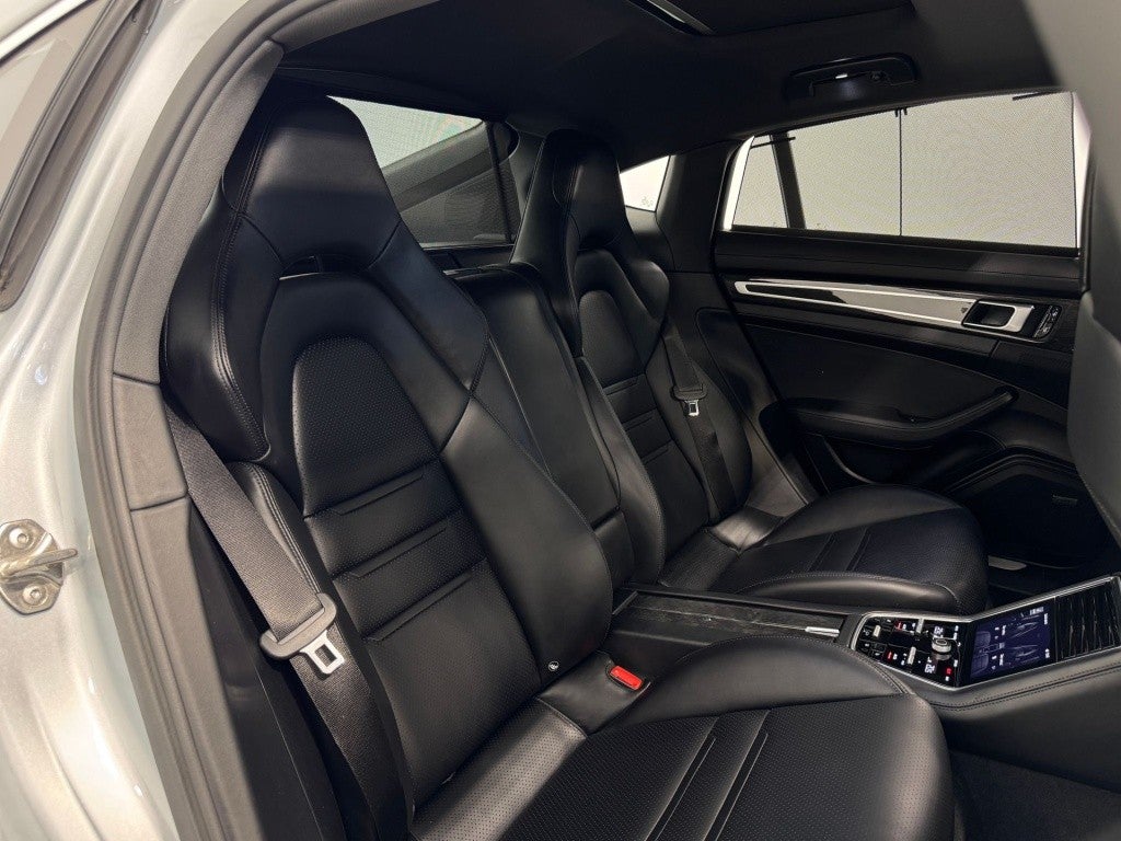 Porsche Panamera 4S Aut.