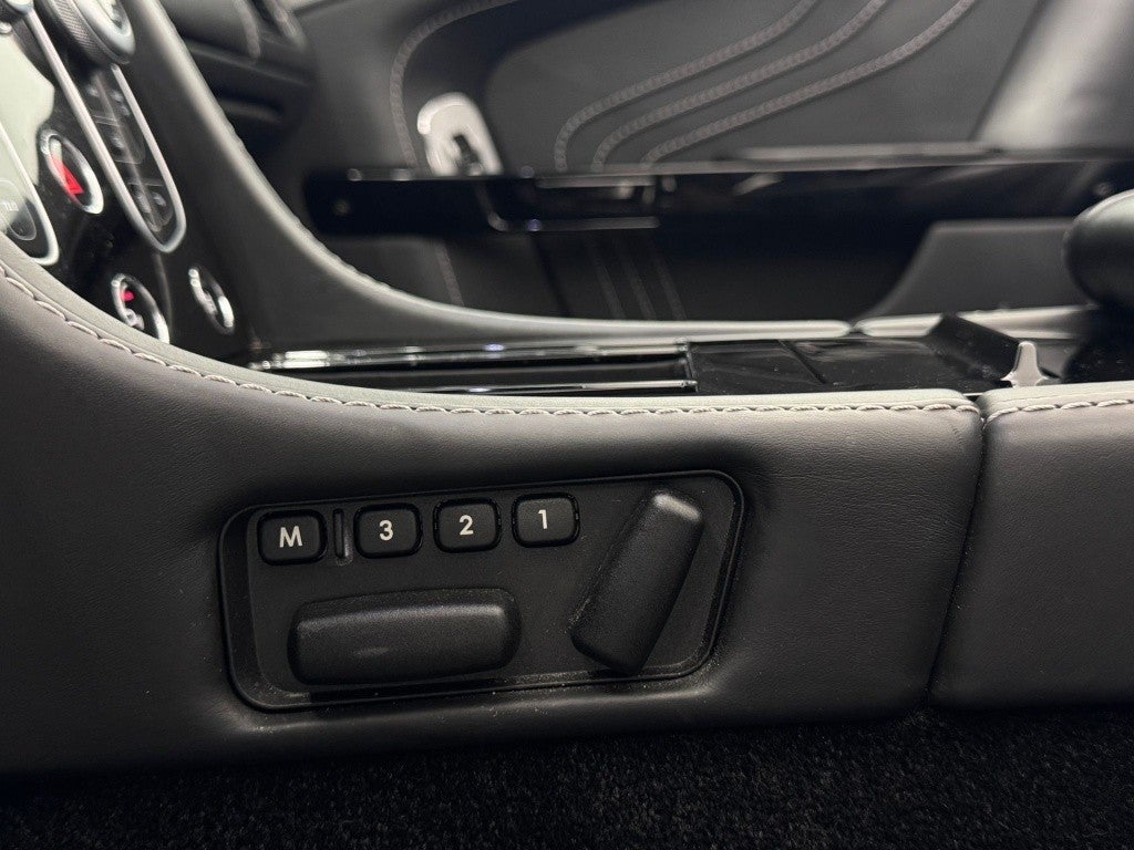 Aston Martin Vantage V8 S Roadster Sportshift II