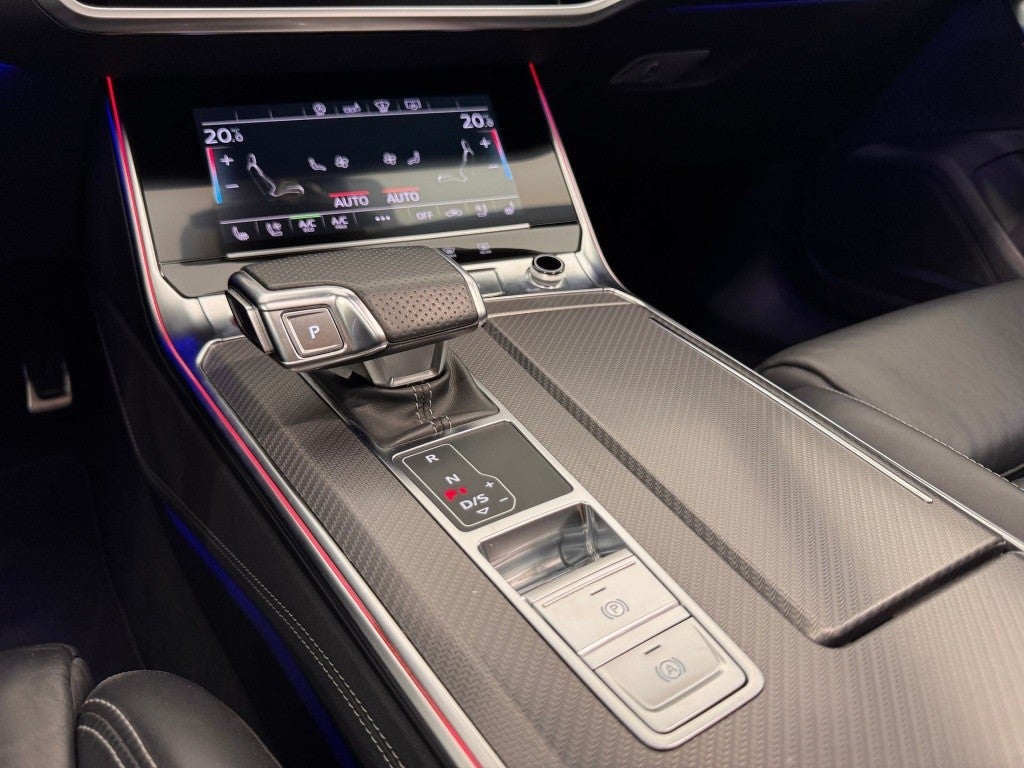 Audi A6 RS6 Avant TFSI quattro Tiptronic 441kW