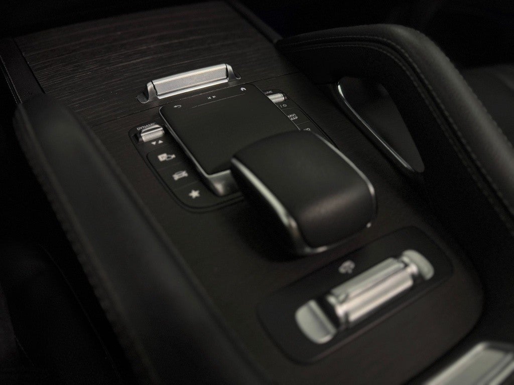 Mercedes-Benz Clase GLE Coupé 350de 4Matic Aut.