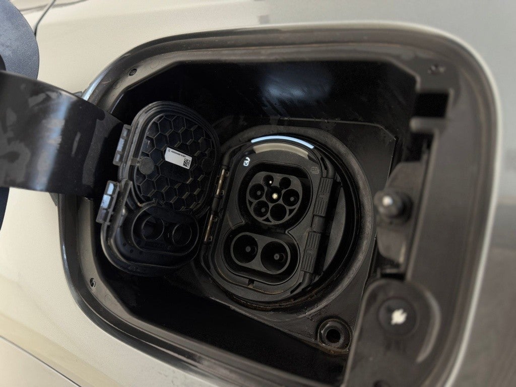 Mercedes-Benz Clase GLE Coupé 350de 4Matic Aut.