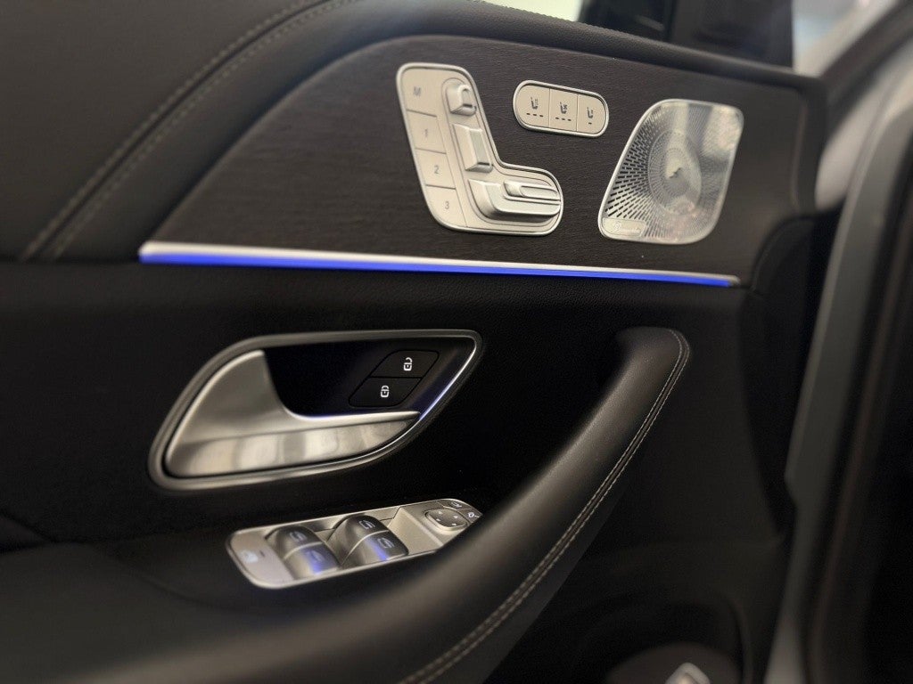 Mercedes-Benz Clase GLE Coupé 350de 4Matic Aut.