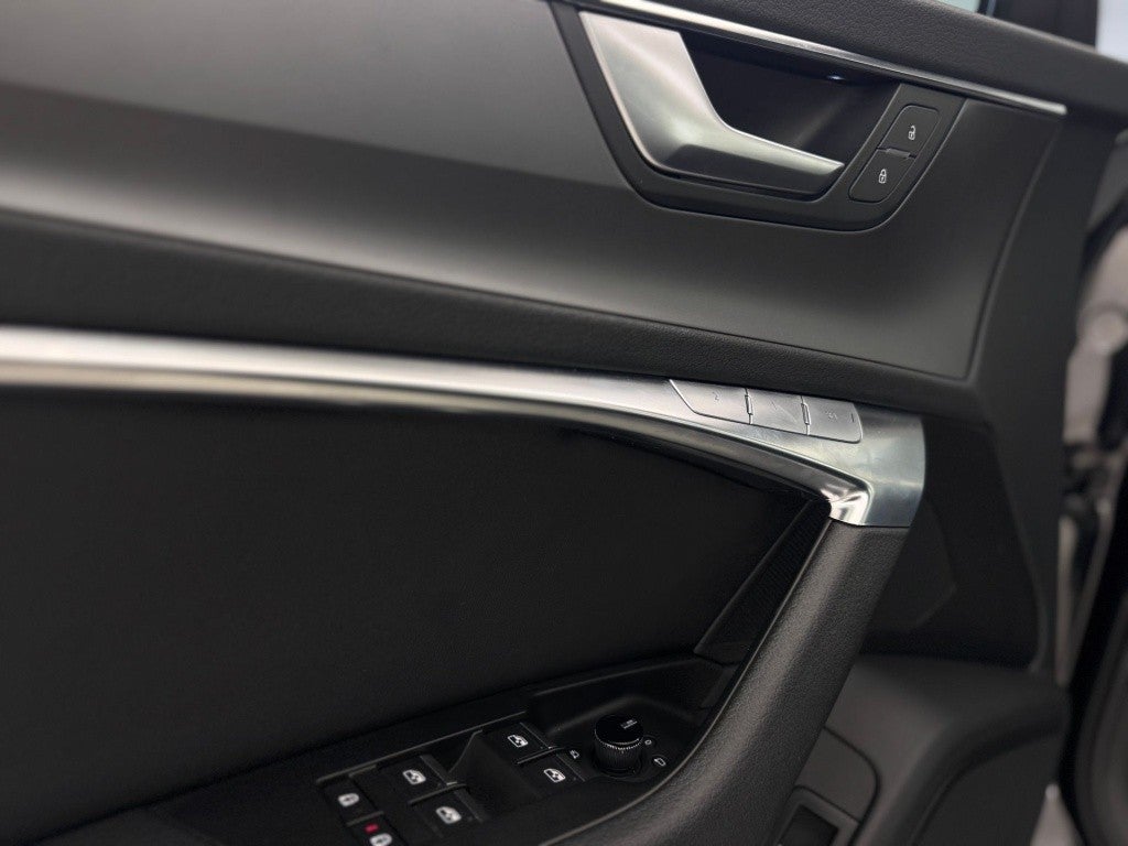 Audi A6 Allroad 55 TDI quattro tiptronic 257kW