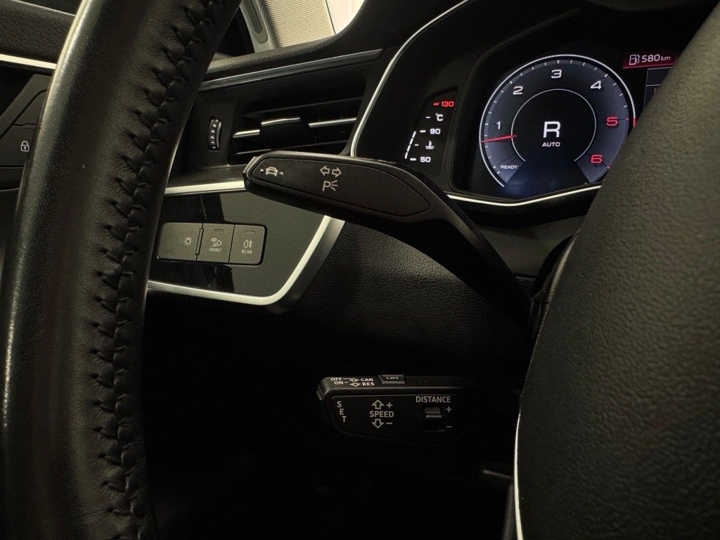 Audi A6 Allroad 55 TDI quattro tiptronic 257kW