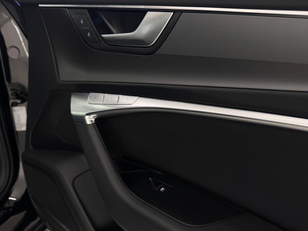 Audi A6 Allroad 55 TDI quattro tiptronic 257kW