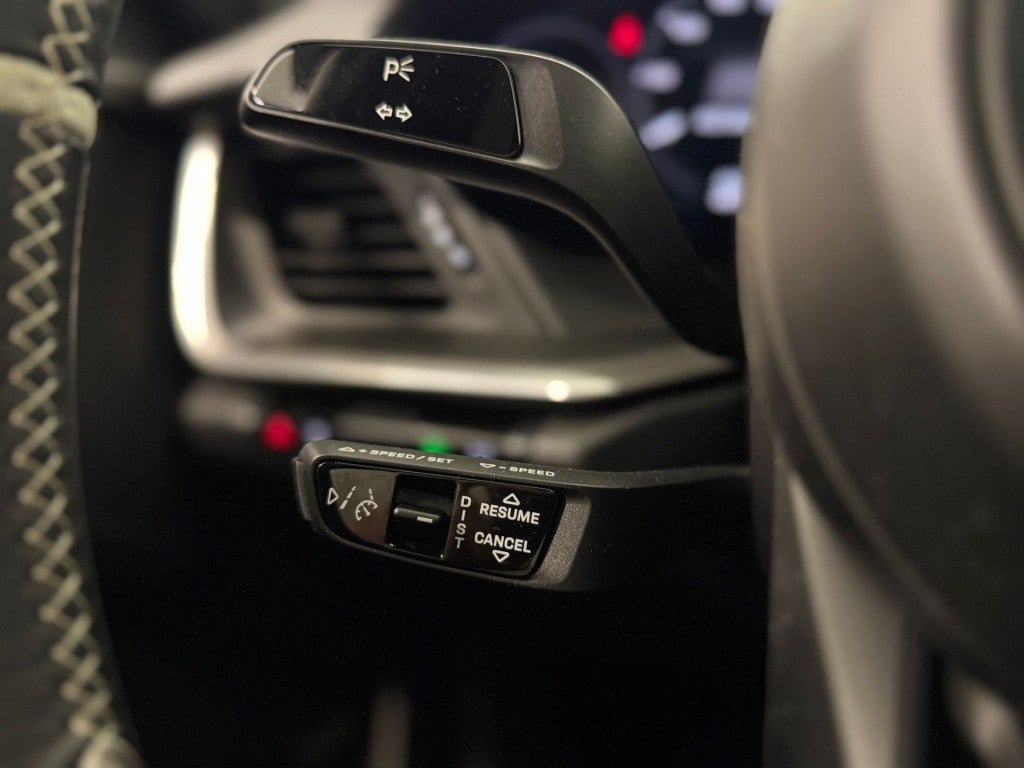 Porsche 911 Turbo S Coupé PDK