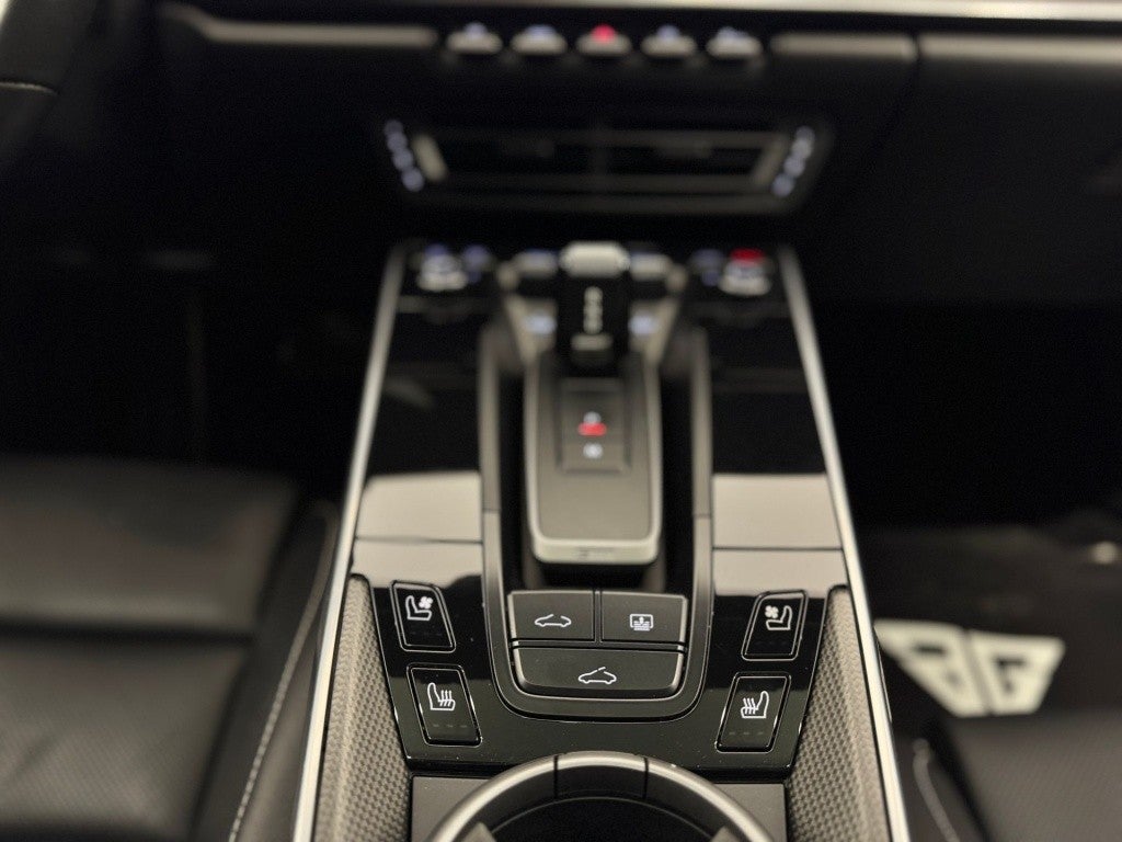 Porsche 911 Turbo S Coupé PDK