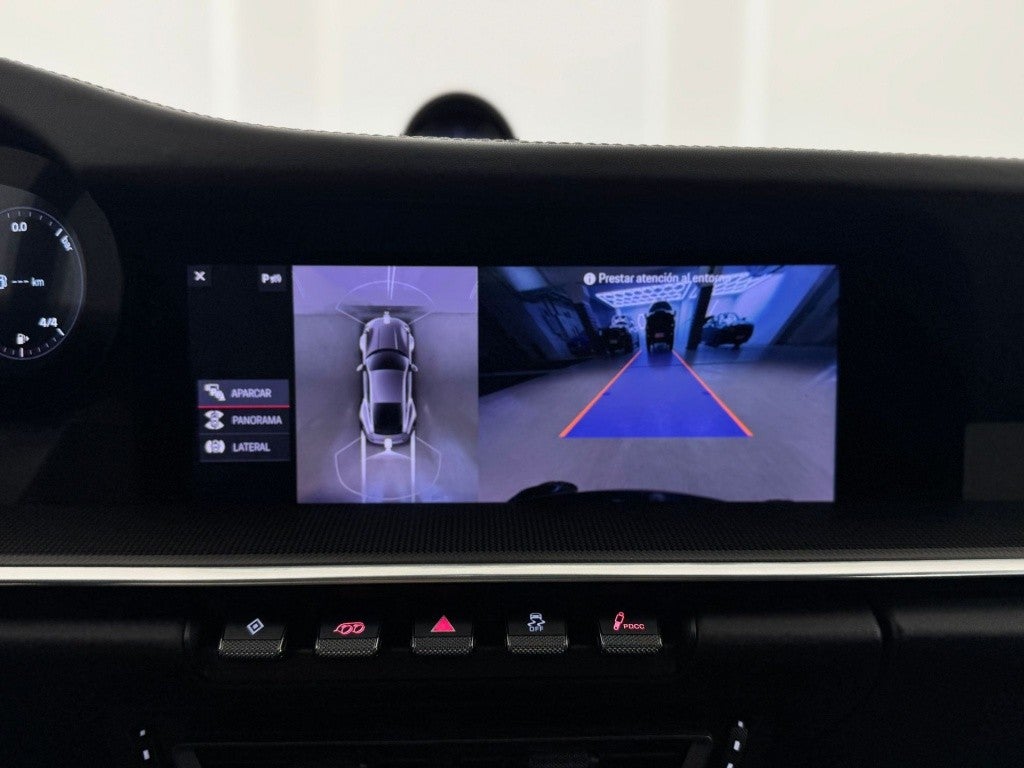 Porsche 911 Turbo S Coupé PDK