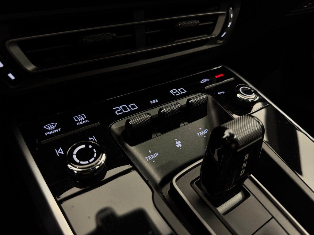 Porsche 911 Turbo S Coupé PDK