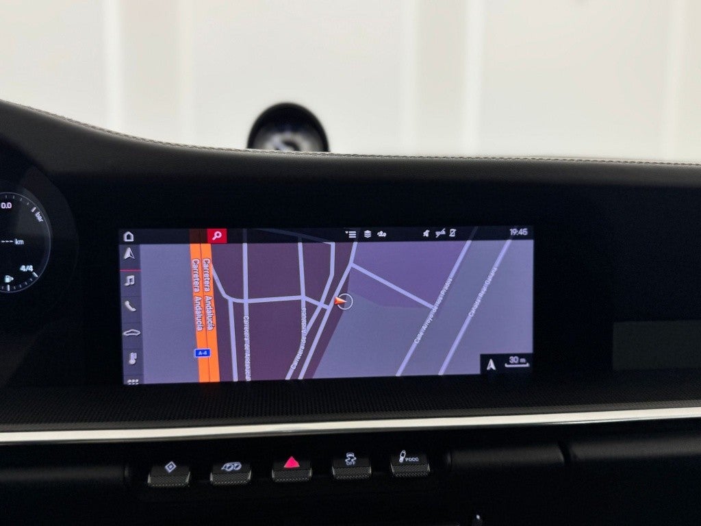 Porsche 911 Turbo S Coupé PDK