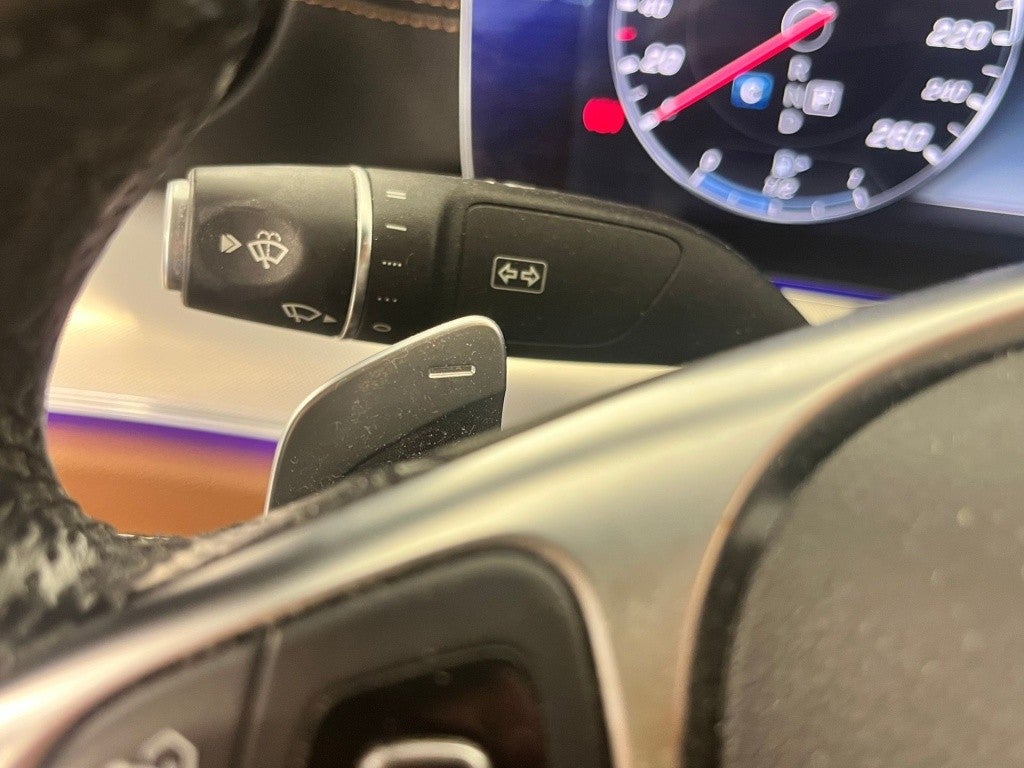 Mercedes-Benz Clase E Cabrio 220d 9G-Tronic