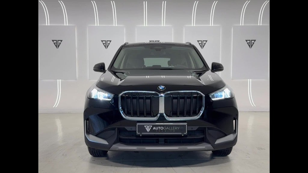 Bmw X1 sDrive 20iA