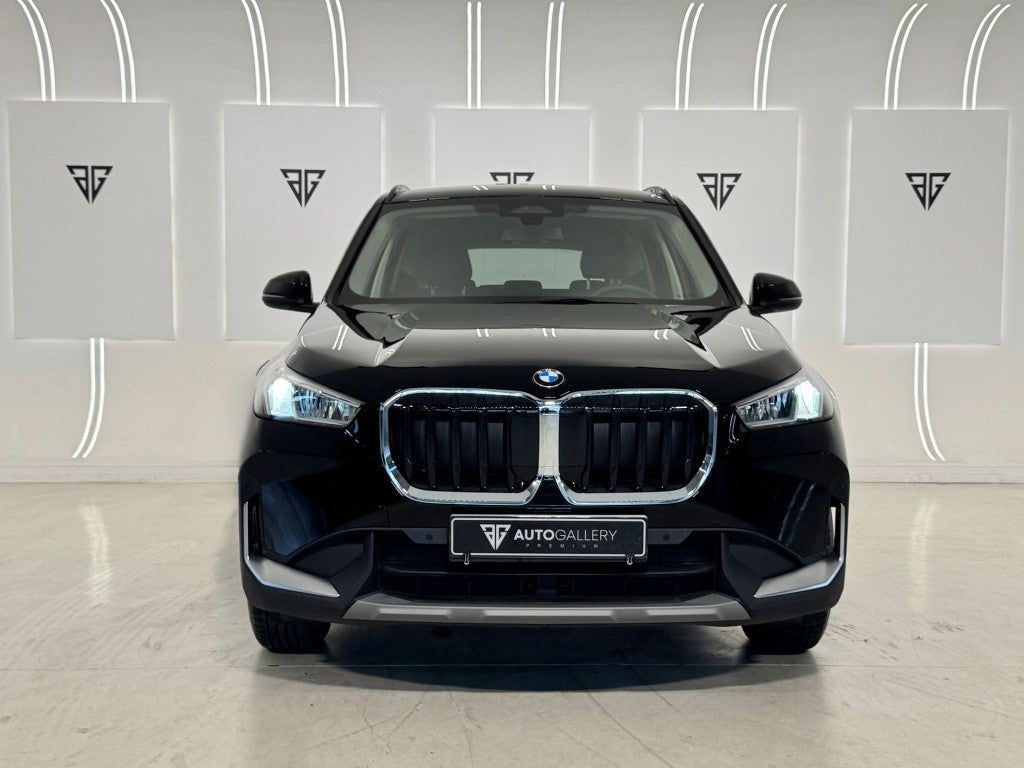 Bmw X1 sDrive 20iA