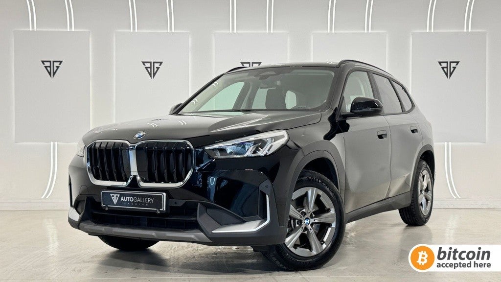 Bmw X1 sDrive 20iA