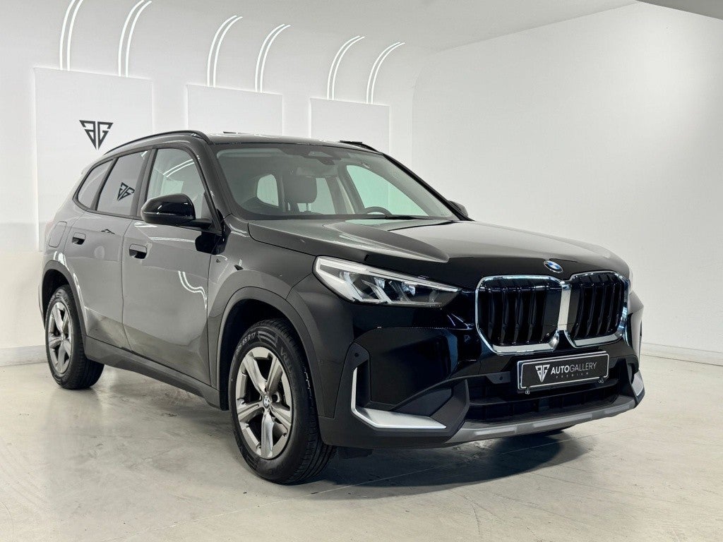 Bmw X1 sDrive 20iA