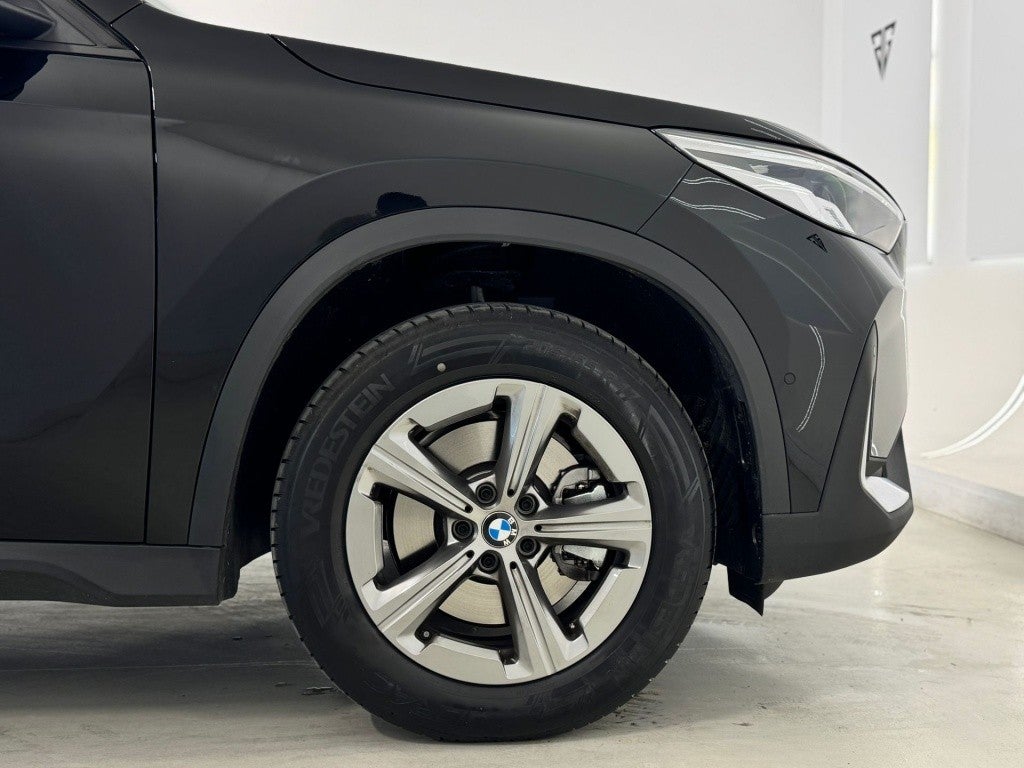 Bmw X1 sDrive 20iA