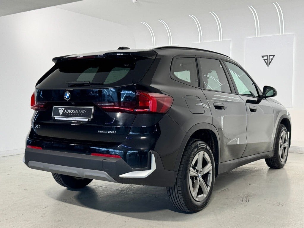 Bmw X1 sDrive 20iA
