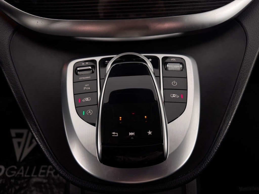 Mercedes-Benz Clase V 250d Largo Avantgarde