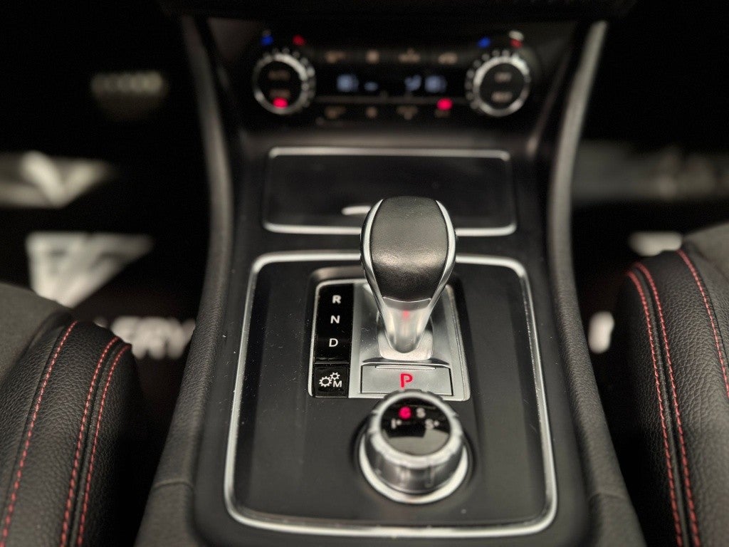 Mercedes-Benz Clase A 45 AMG 4Matic 7G-DCT