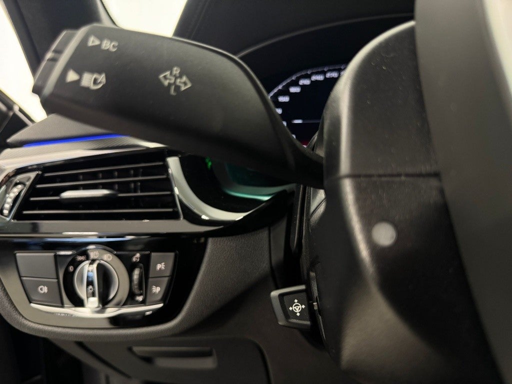 Bmw Serie 5 M5A Competition