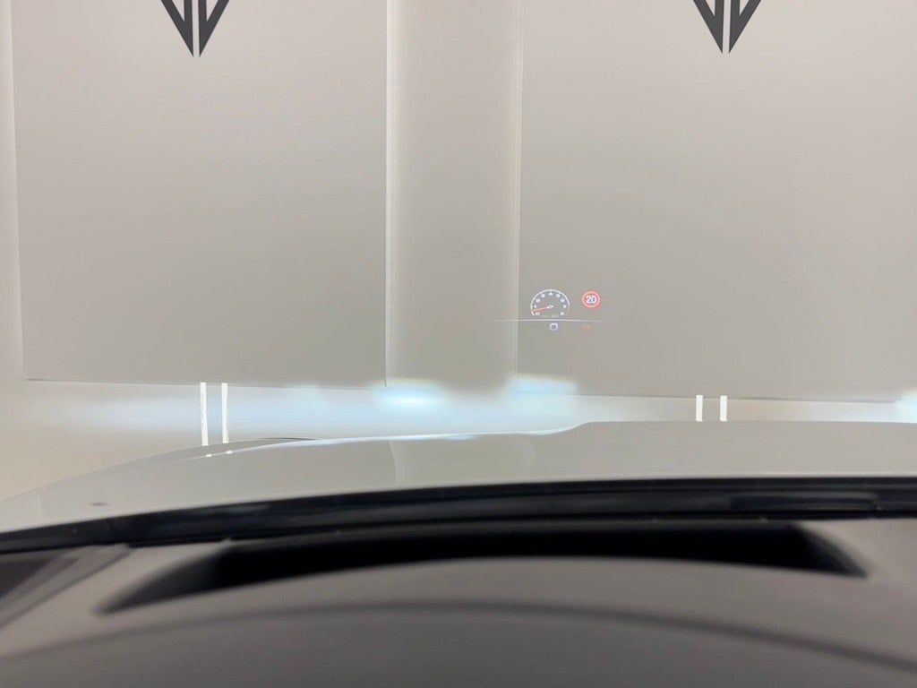 Porsche Cayenne Turbo Coupé Aut.