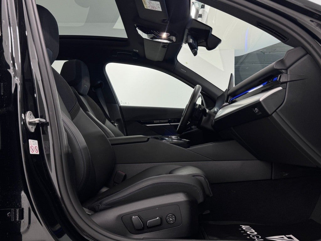 Bmw Serie 5 520dA M Sport