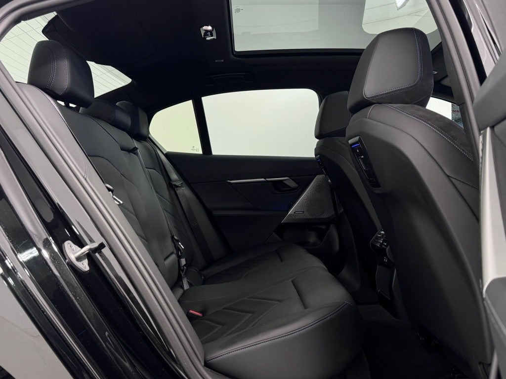 Bmw Serie 5 520dA M Sport