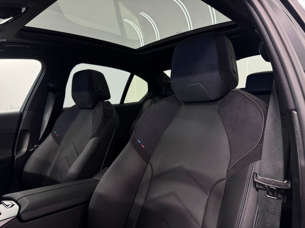 Bmw Serie 5 520dA M Sport